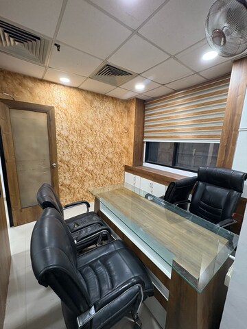 Bedroom in  Office Space at Netaji Subhash Place – for Rent