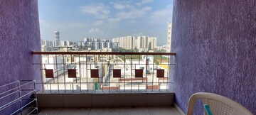 1 BHK Apartment For Sale in Nanded City Mangal Bhairav, Nanded