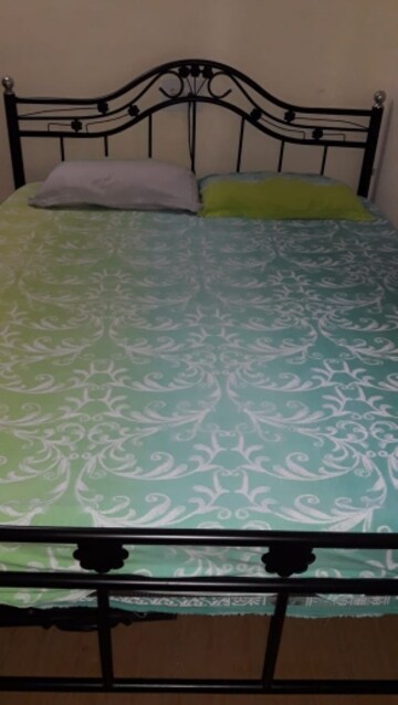 Bedroom in 1 BHK Apartment at Mapusa – for Rent