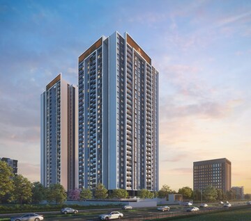 2 BHK Apartment For Sale in Tathawade