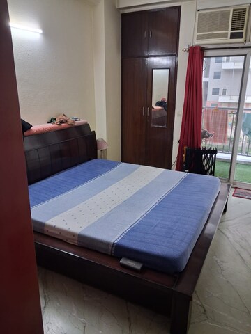 Bedroom in 2 BHK Villa at Sector 36 – for Rent