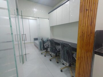 Team Area in  Office Space at Haware Infotech Park, Sector 30 – for Rent