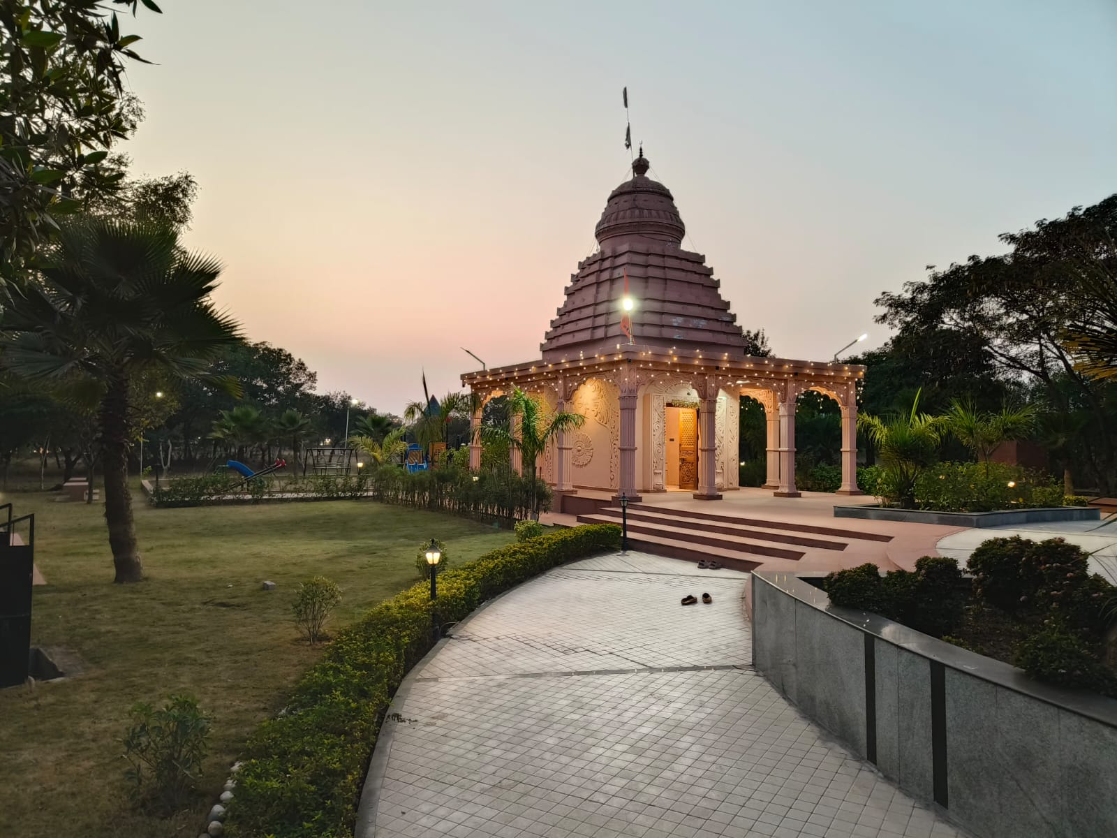 Plot For Sale in Kalpvriksh 