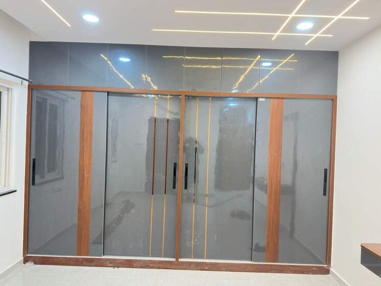 undefined, my-home-tarkshya 3 Bedroom 2235 Sq.Ft. Apartment In Kokapet Hyderabad 8330048