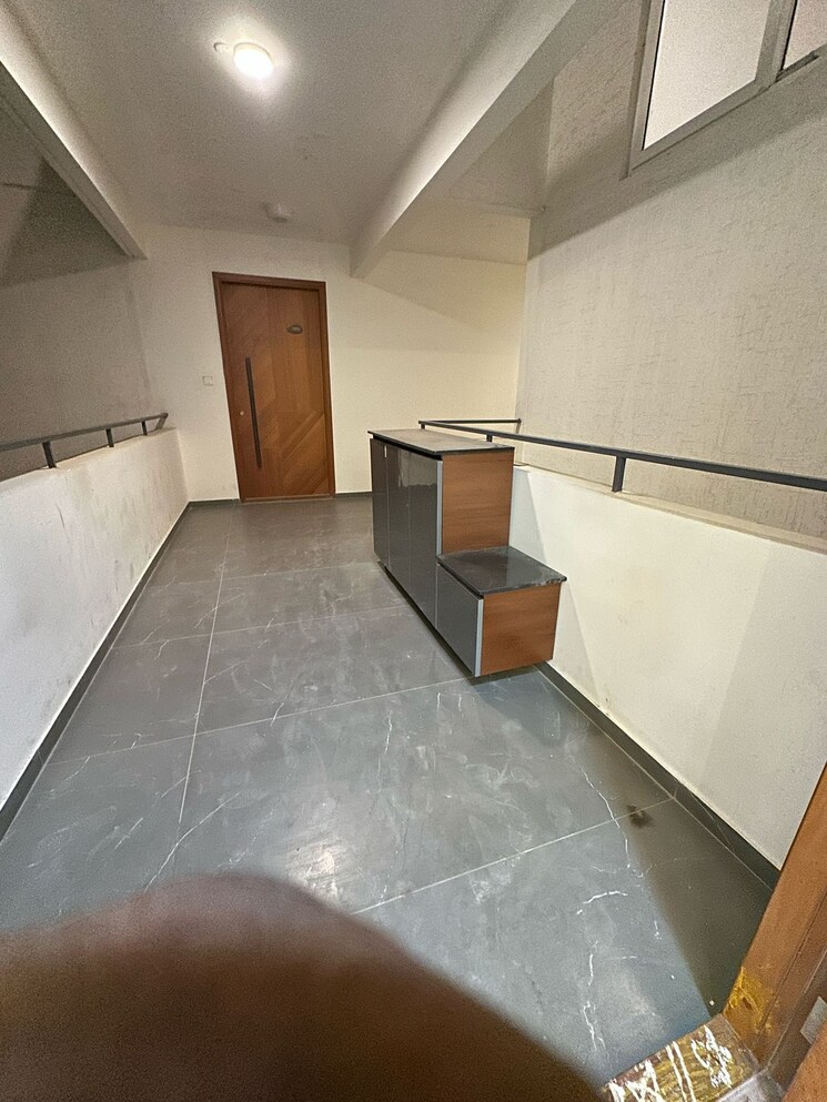 Balcony, my-home-tarkshya 3 Bedroom 2235 Sq.Ft. Apartment In Kokapet Hyderabad 8330048