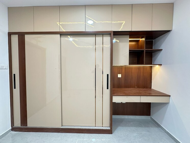 Room, my-home-tarkshya 3 Bedroom 2235 Sq.Ft. Apartment In Kokapet Hyderabad 8330048