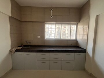Kitchen in 1 BHK Apartment at Gera Shrishti, Wagholi – for Rent