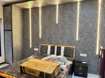 1 RK Apartment For Rent in Piccadilly 1 CHS, Goregaon East