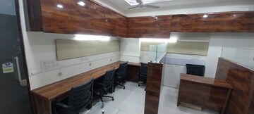 Team Area in  Office Space at Vastrapur – for Rent