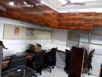 Team Area in  Office Space at Vastrapur – for Rent