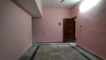 Building Lobby in 2 BHK Apartment at Jasola Vihar – for Sale