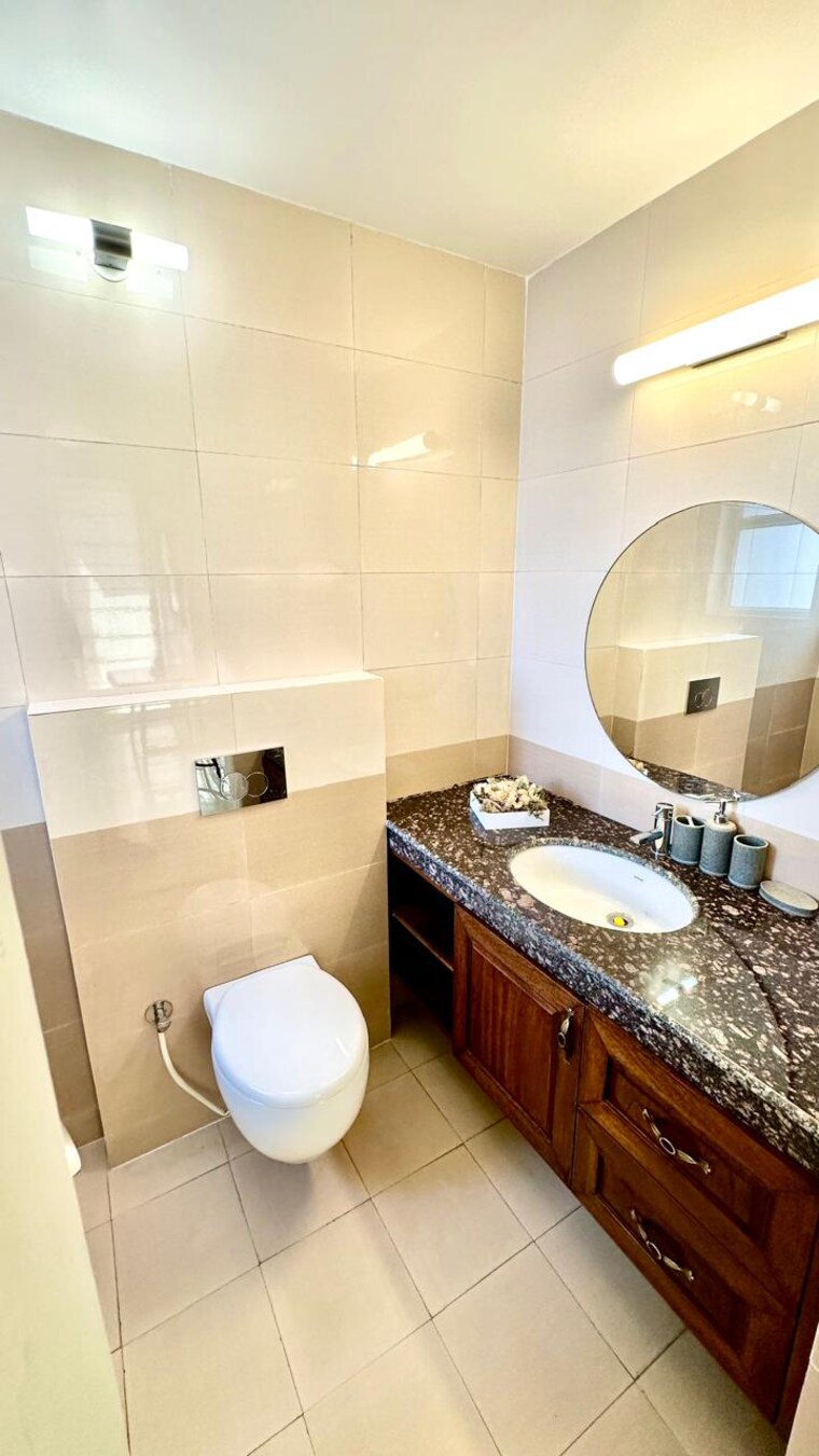 Bathroom, sector 117 3 Bedroom 110 Sq.Yd. Independent House In Sector 117 Mohali 8330054