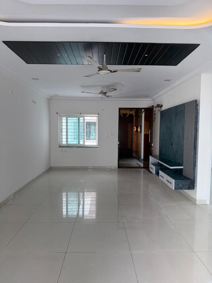 Living Room, salarpuria-sattva-magnus 3 Bedroom 1865 Sq.Ft. Apartment In Jubilee Hills Hyderabad 8330056