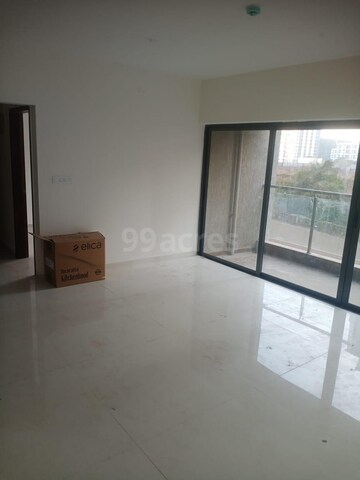 Room in 2 BHK Apartment at Gagan Avencia, Kharadi – for Rent