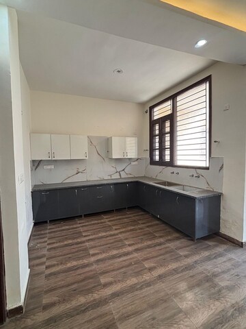 Kitchen in 3 BHK Independent House at Sector 117 – for Sale