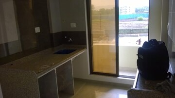 Kitchen in 1 BHK Apartment at Space India Siddhivinayak Garima, Taloja – for Rent