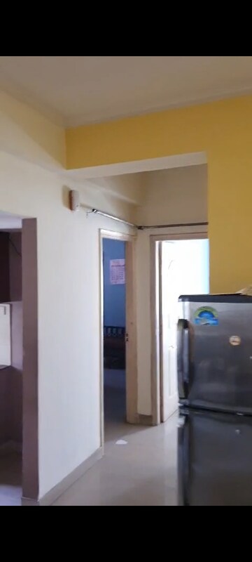 Building Lobby in 3 BHK Apartment at Ashiana Palm Court, Raj Nagar Extension – for Rent