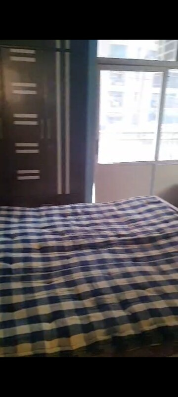 Room in 3 BHK Apartment at Ashiana Palm Court, Raj Nagar Extension – for Rent