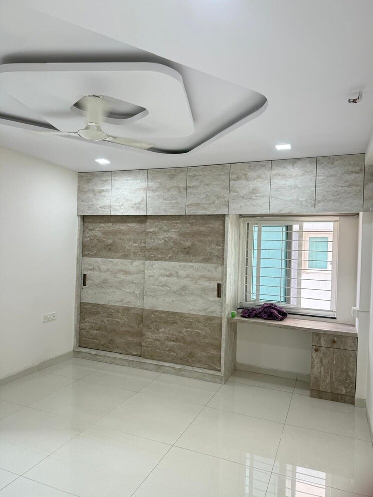 Bedroom, salarpuria-sattva-magnus 3 Bedroom 1865 Sq.Ft. Apartment In Jubilee Hills Hyderabad 8330056