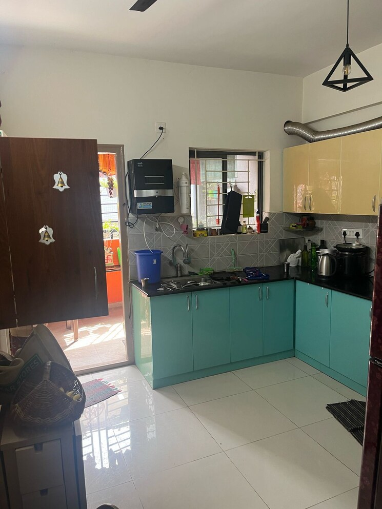 Master Bedroom, ds-max-sparkle-nest 2 Bedroom 1162 Sq.Ft. Apartment In Hennur Road Bangalore 8330094