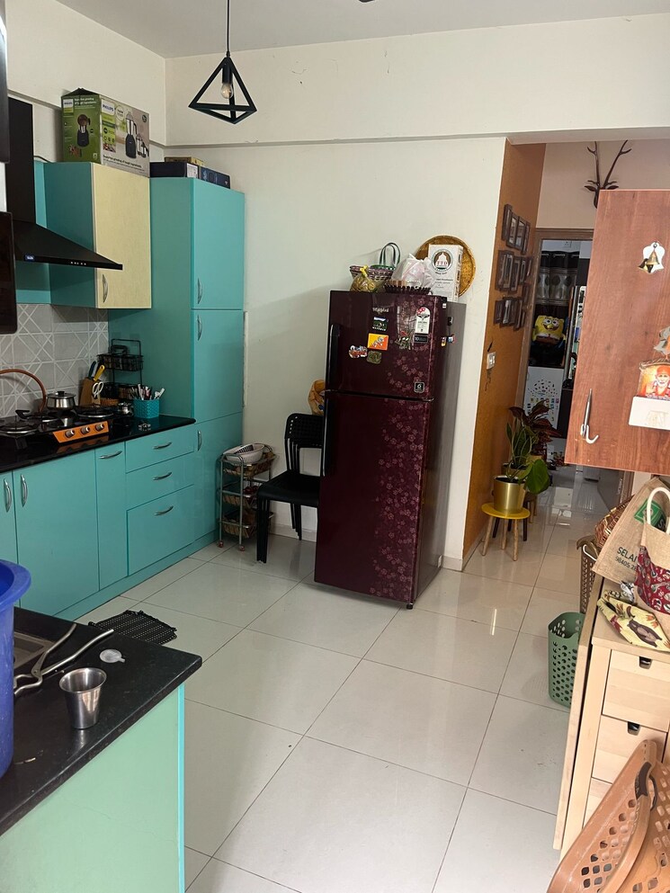 Master Bedroom, ds-max-sparkle-nest 2 Bedroom 1162 Sq.Ft. Apartment In Hennur Road Bangalore 8330094