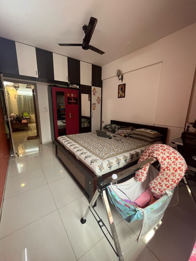 Master Bedroom, ds-max-sparkle-nest 2 Bedroom 1162 Sq.Ft. Apartment In Hennur Road Bangalore 8330094