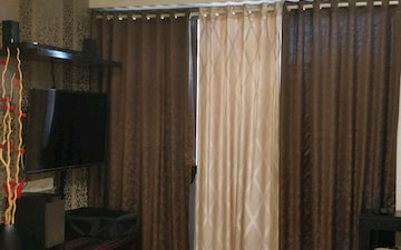 2 BHK Apartment For Rent in Lodha Eternis, Andheri East