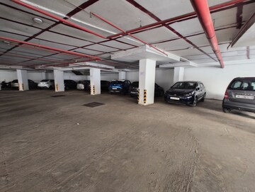 Parking in  Office Space at Wakad – for Sale