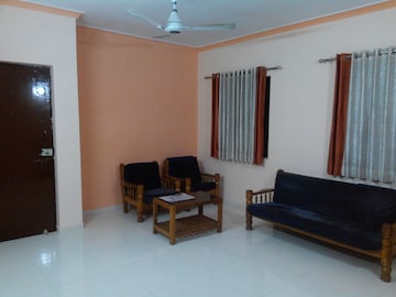 2 BHK Independent House For Rent in Wadgaon Sheri Pune  8330102