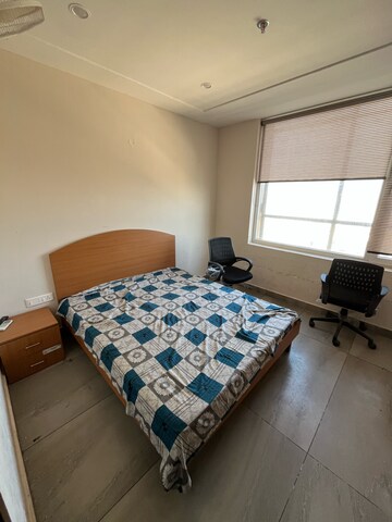  Office Space For Rent in Chandigarh Citi Center, Vip Road
