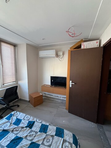 Bedroom in  Office Space at Chandigarh Citi Center, Vip Road – for Rent