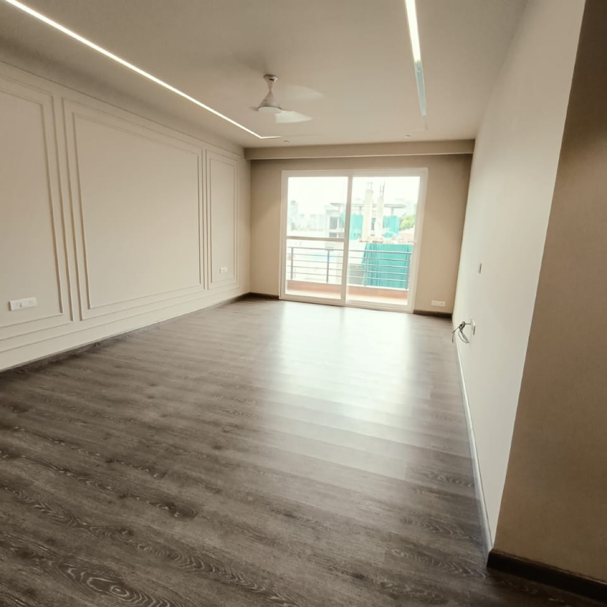 3 BHK + Extra Room Builder Floor For Sale in Uppal Southend