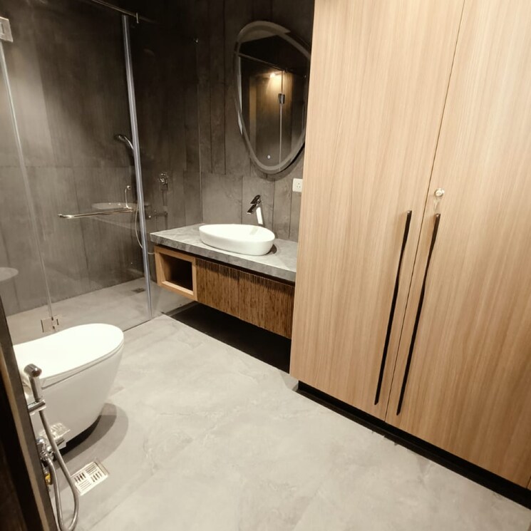 Bathroom, uppal-southend 3 Bedroom 2160 Sq.Ft. Builder Floor In Sector 49 Gurgaon 8330128