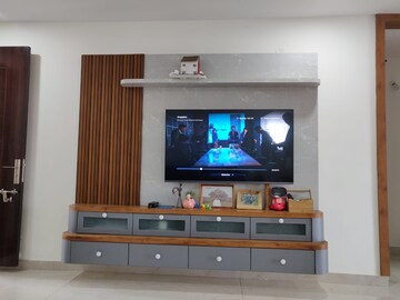 3 BHK Apartment For Rent in Bollineni Bion, Kothaguda