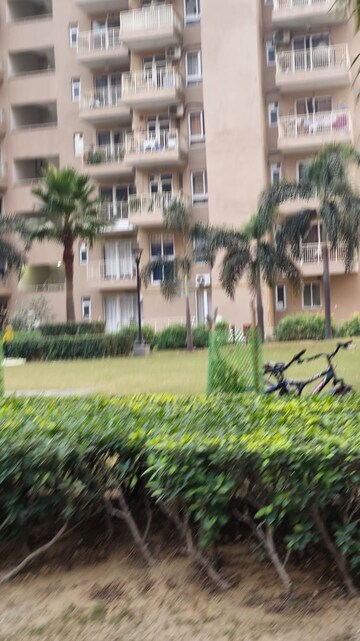 Gym in 3 BHK Apartment at Paras Irene, Sector 70a – for Rent