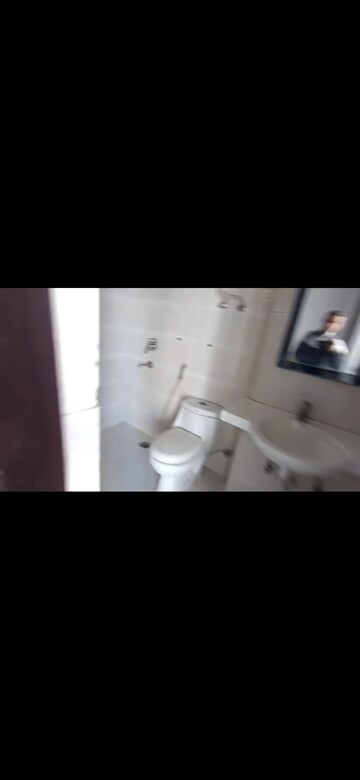 Bathroom in 2 BHK Apartment at VVIP Addresses, Raj Nagar Extension – for Sale
