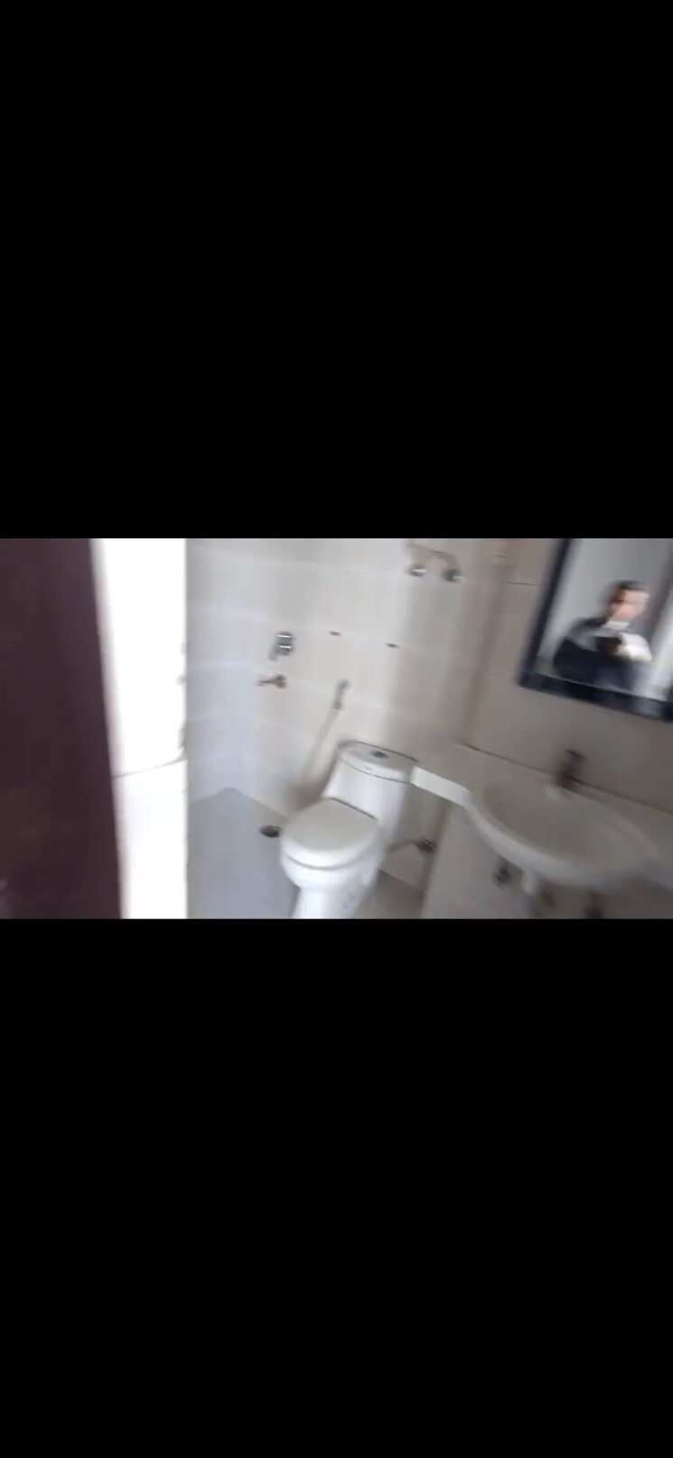 Bathroom, vvip-addresses 2 Bedroom 935 Sq.Ft. Apartment In Raj Nagar Extension Ghaziabad 8330147