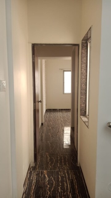 Building Lobby in 2.5 BHK Villa at Makhmalabad – for Rent