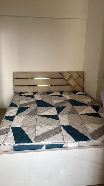 1 BHK Apartment For Rent in Gera Shrishti, Wagholi
