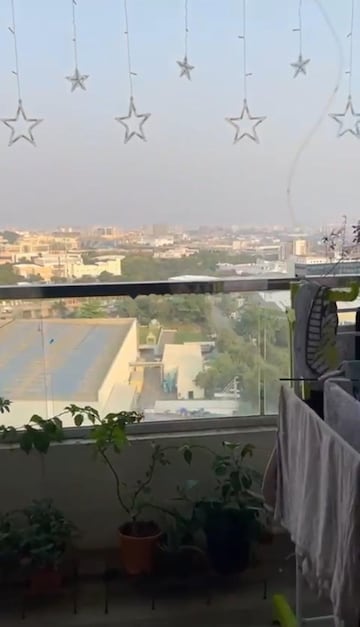 1 BHK Apartment – Exterior View View at Saheel Itrend Homes Phase 2, Hinjewadi - for Rent