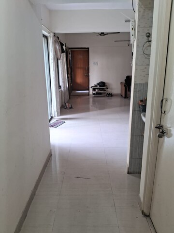 Building Lobby in 3 BHK Apartment at Relicon Felicia, Pashan – for Rent