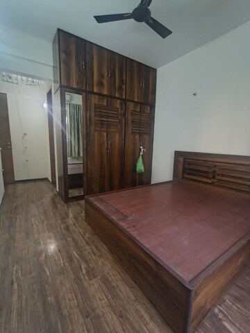 3 BHK Apartment For Rent in Relicon Felicia, Pashan