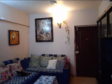 1 BHK Apartment For Rent in Rakshak Nagar Gold Kharadi Pune  8330149