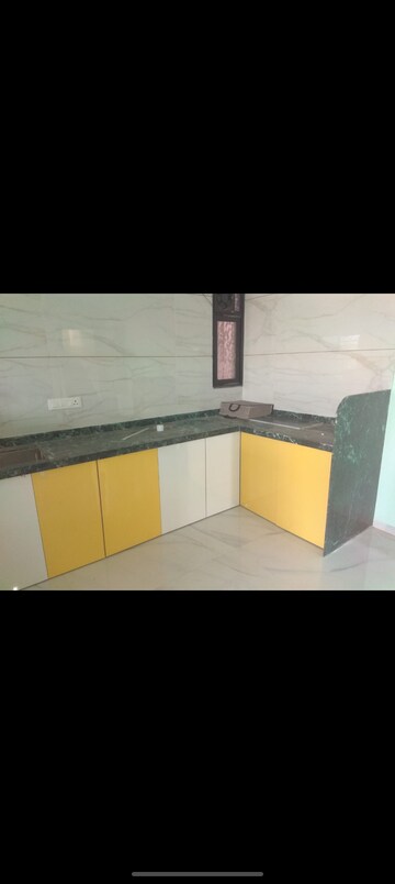 Kitchen in 2 BHK Apartment at Shri Swami Samarth Complex Wadgaon Sheri, Wadgaon Sheri – for Rent