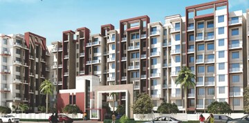 3 BHK Apartment For Resale in Shree Vardhaman Dreams Wakad Pune  8316610