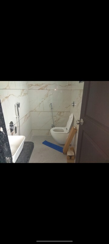 Bathroom in 2 BHK Apartment at Shri Swami Samarth Complex Wadgaon Sheri, Wadgaon Sheri – for Rent