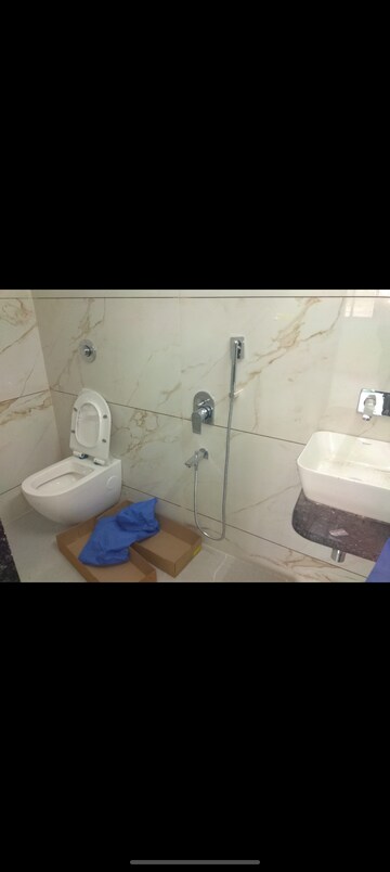 Bathroom in 2 BHK Apartment at Shri Swami Samarth Complex Wadgaon Sheri, Wadgaon Sheri – for Rent