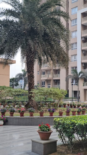 3 BHK Apartment – Exterior View View at Paras Irene, Sector 70a - for Rent