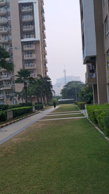 3 BHK Apartment – Exterior View View at Paras Irene, Sector 70a - for Rent
