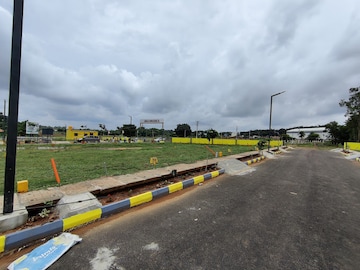 Plot For Resale in Urban Icon Nelamangala Bangalore  8321771